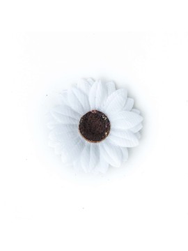  White Baby Daisy/Vintage