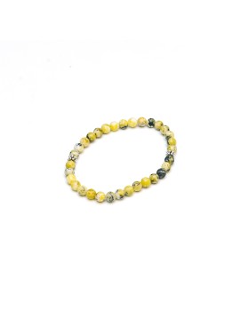 Yellow Turquoise Gemstone