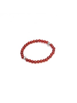 Red Agate Gemstone