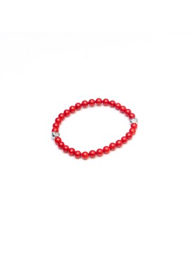 Red Coral Gemstone