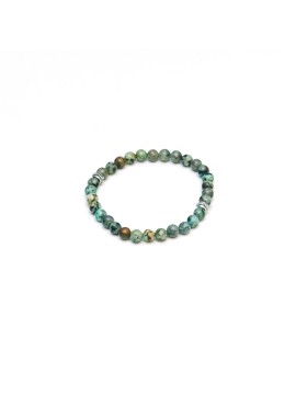 African Turquoise Gemstone