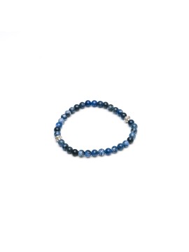 Sodalite Gemstone Bracelet