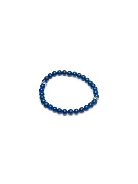 Lapis Lazuli Gemstone Bracelet